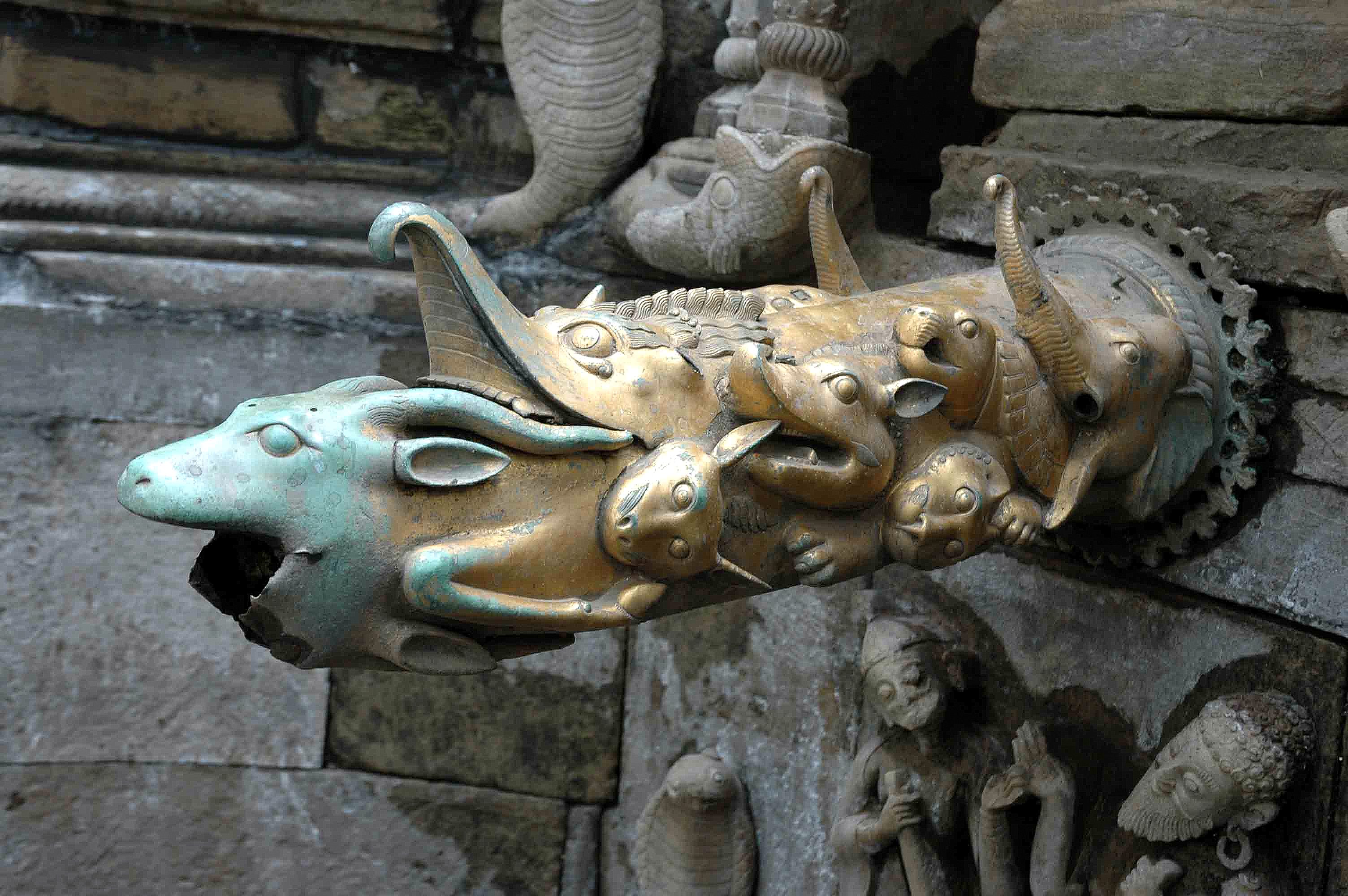 Source: Hanuman Dhoka Durbar Museum