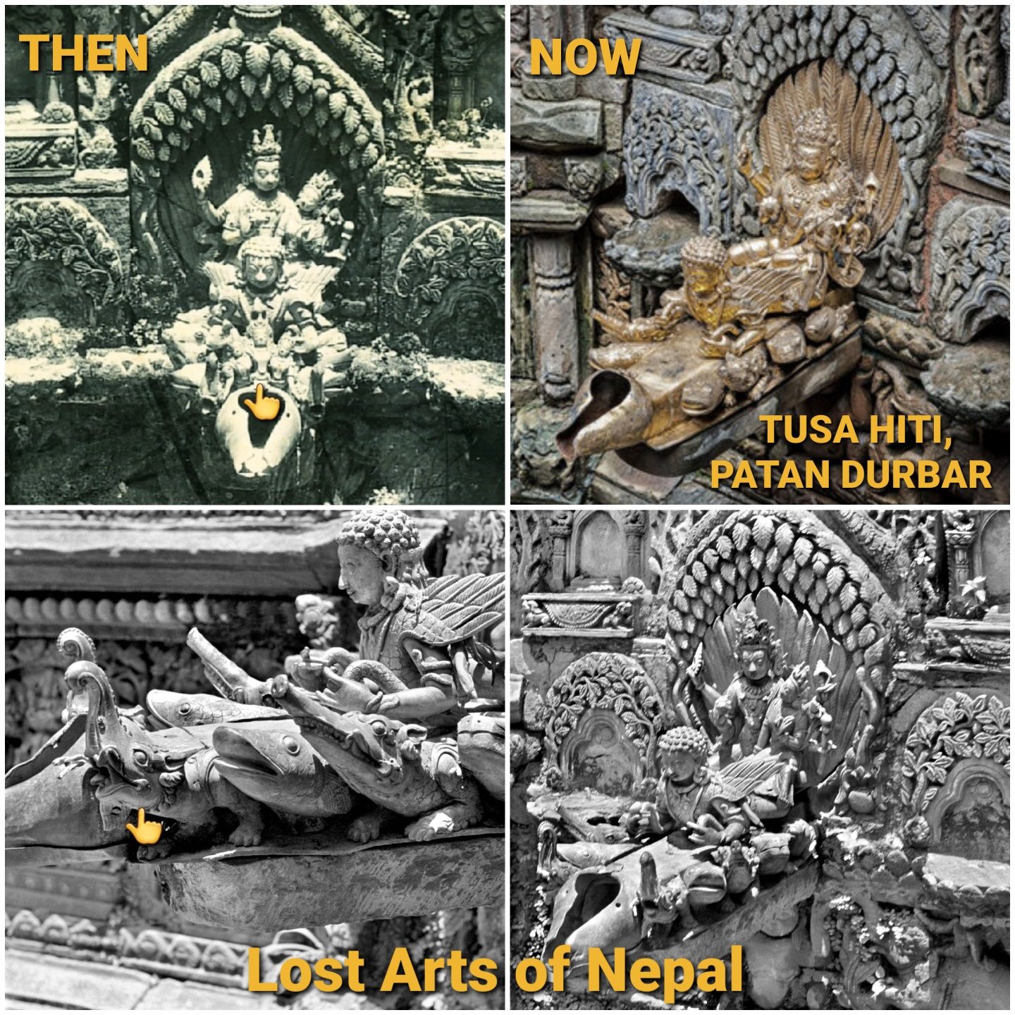Source: Lost Arts of Nepal/Facebook