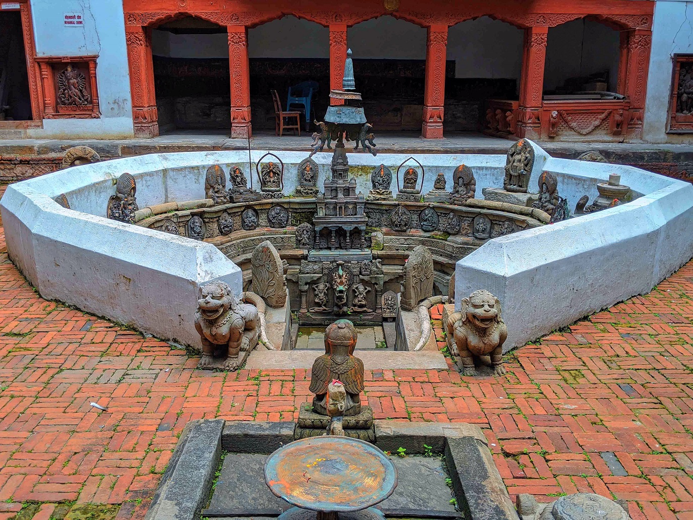 Source: Hanuman Dhoka Durbar Museum