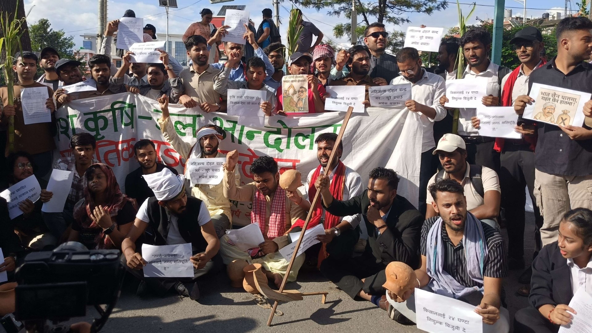 Photo: Vivek Baranwal/the_farsight