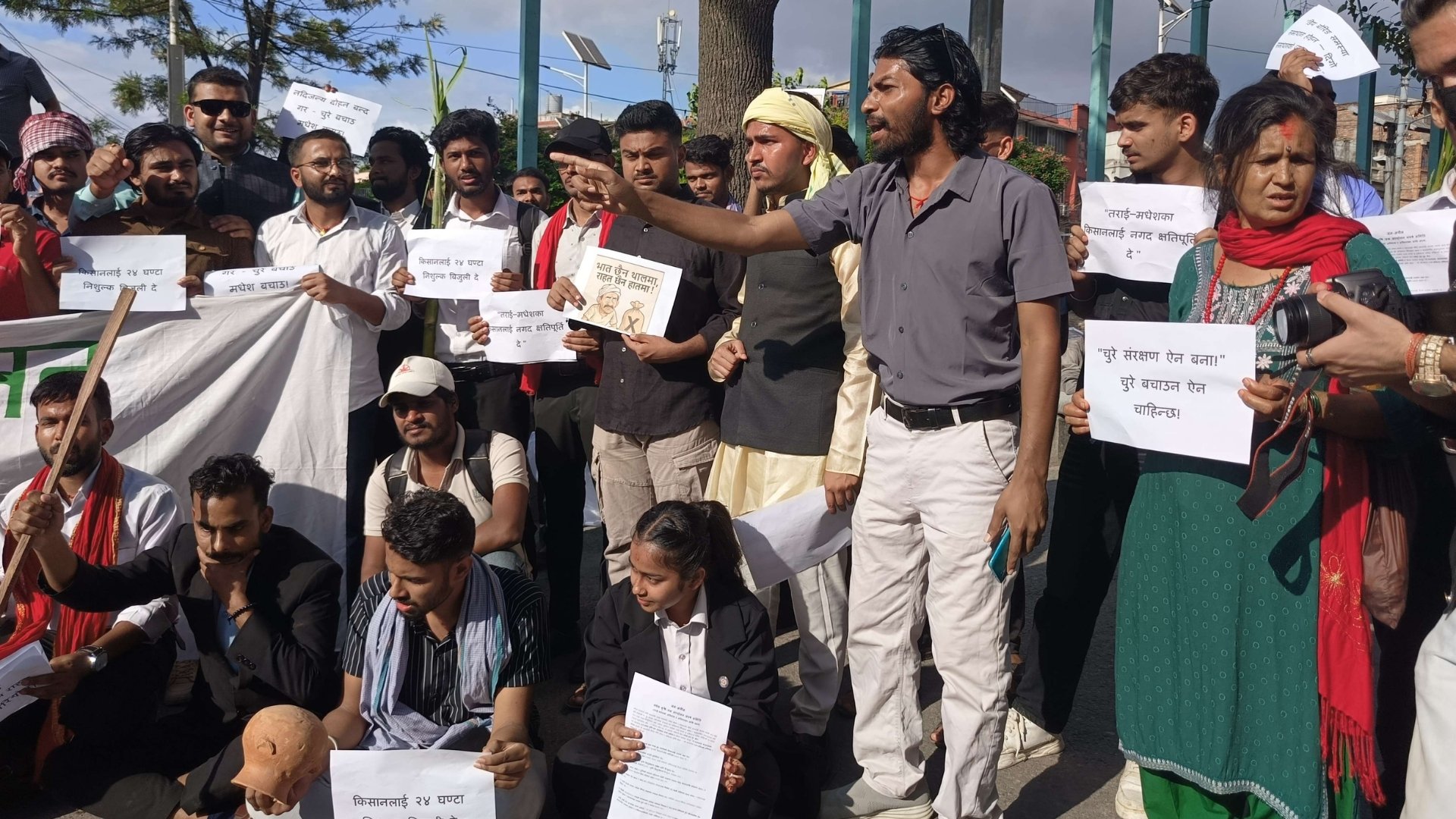 Photo: Vivek Baranwal/the_farsight