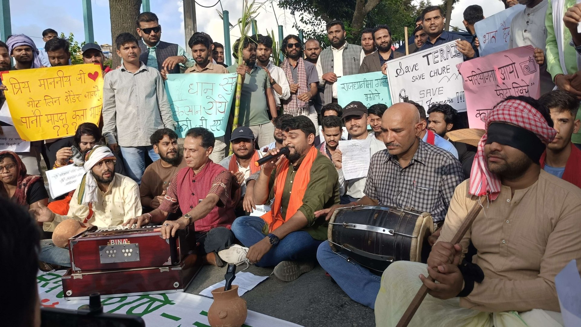 Photo: Vivek Baranwal/the_farsight