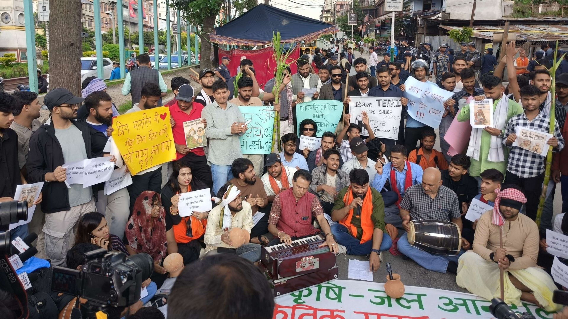 Photo: Vivek Baranwal/the_farsight