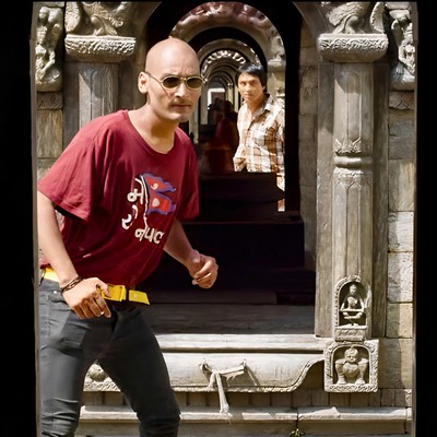 What is Cinematography?