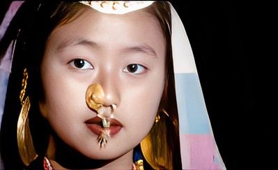 Numafung: A simple storytelling of unpleasant social norms