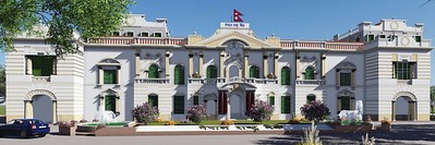 Is the independence of Nepal Rastra Bank under threat from politics?