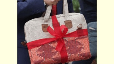 How is national budget formulated?